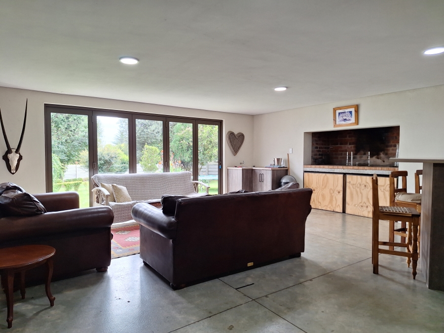 5 Bedroom Property for Sale in Vrede Free State